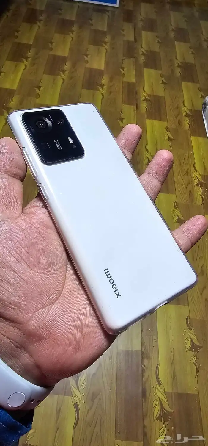 Xiaomi Mi Max 4 Ultra 512GB 120X Zoom 1