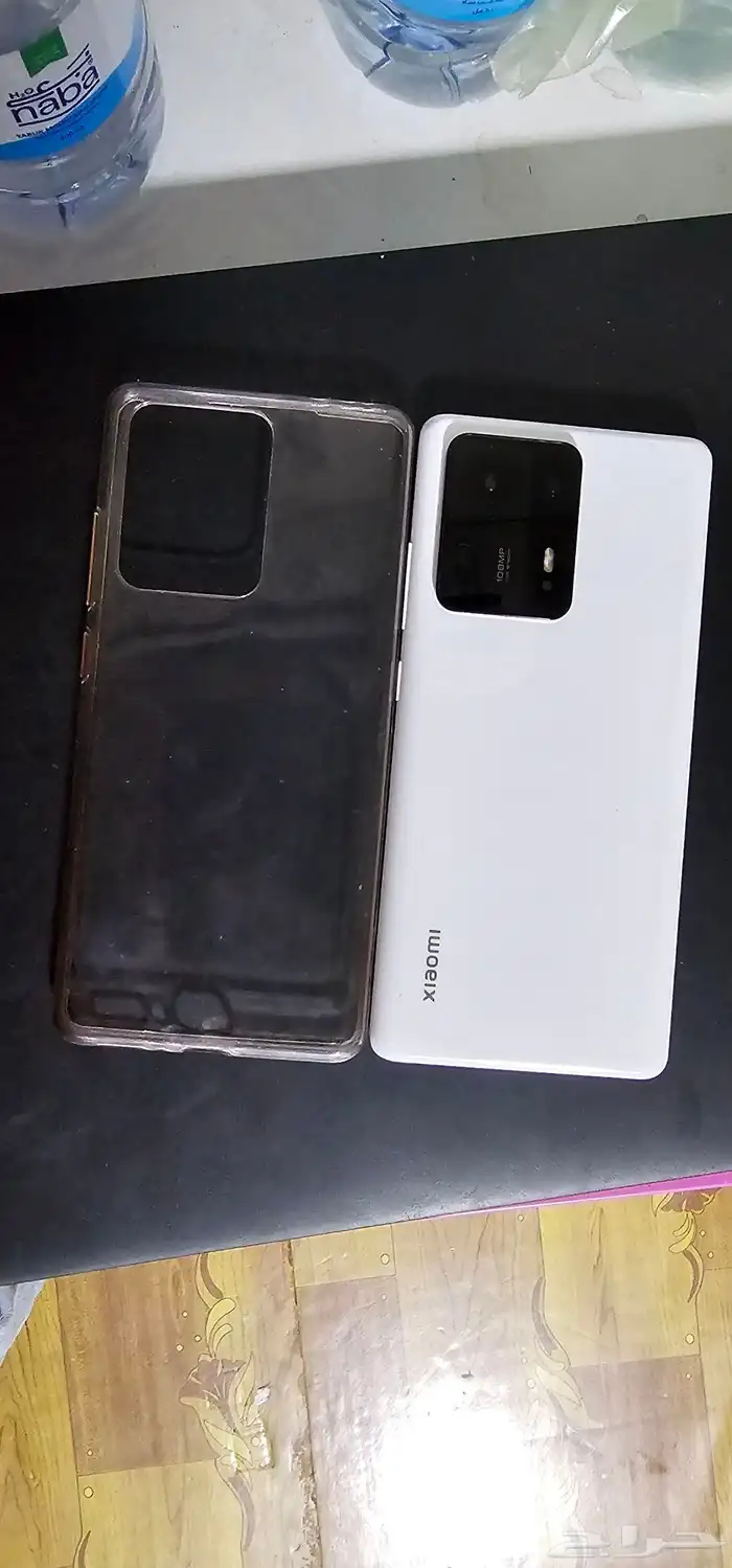 Xiaomi Mi Max 4 Ultra 512GB 120X Zoom 4