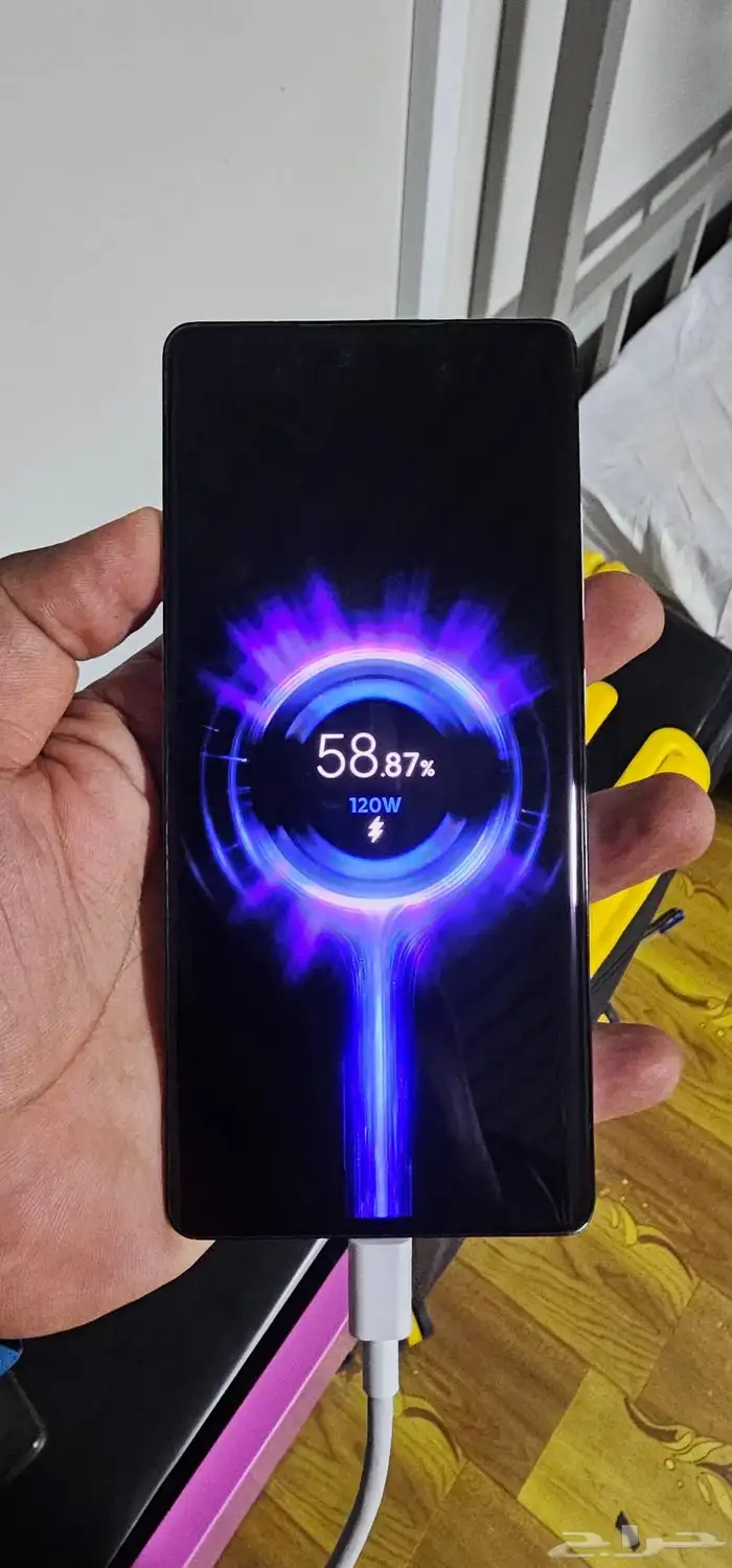 Xiaomi Mi Max 4 Ultra 512GB 120X Zoom 8