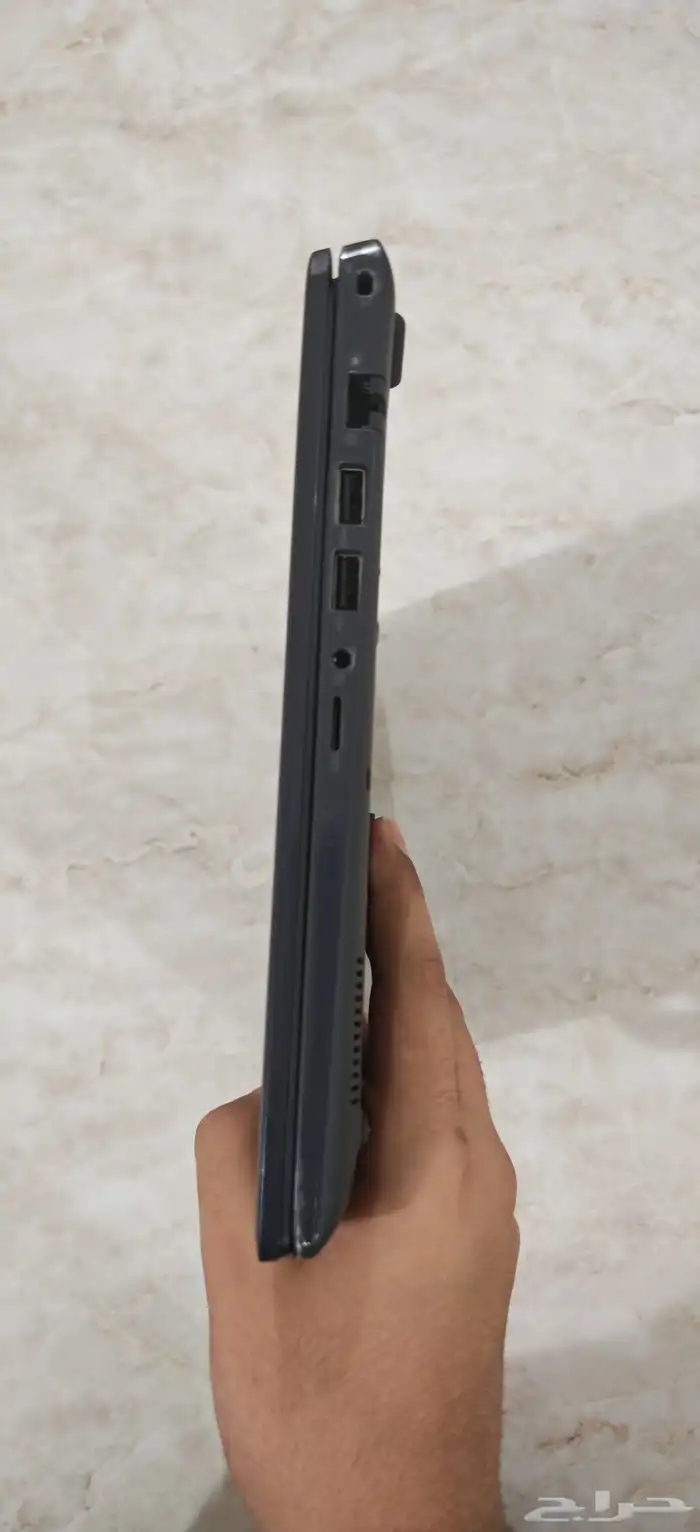 لابتوبDELL 3