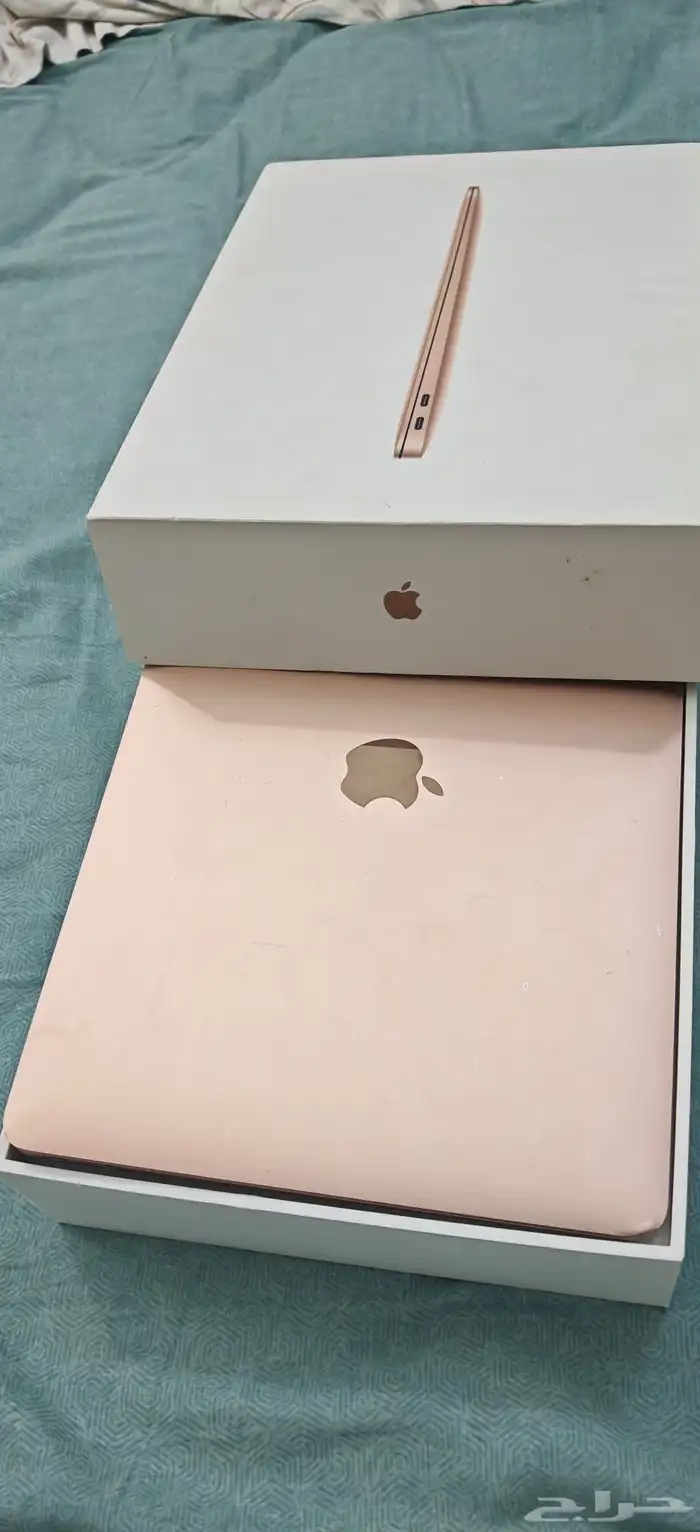 ماك بوك نظيف 5