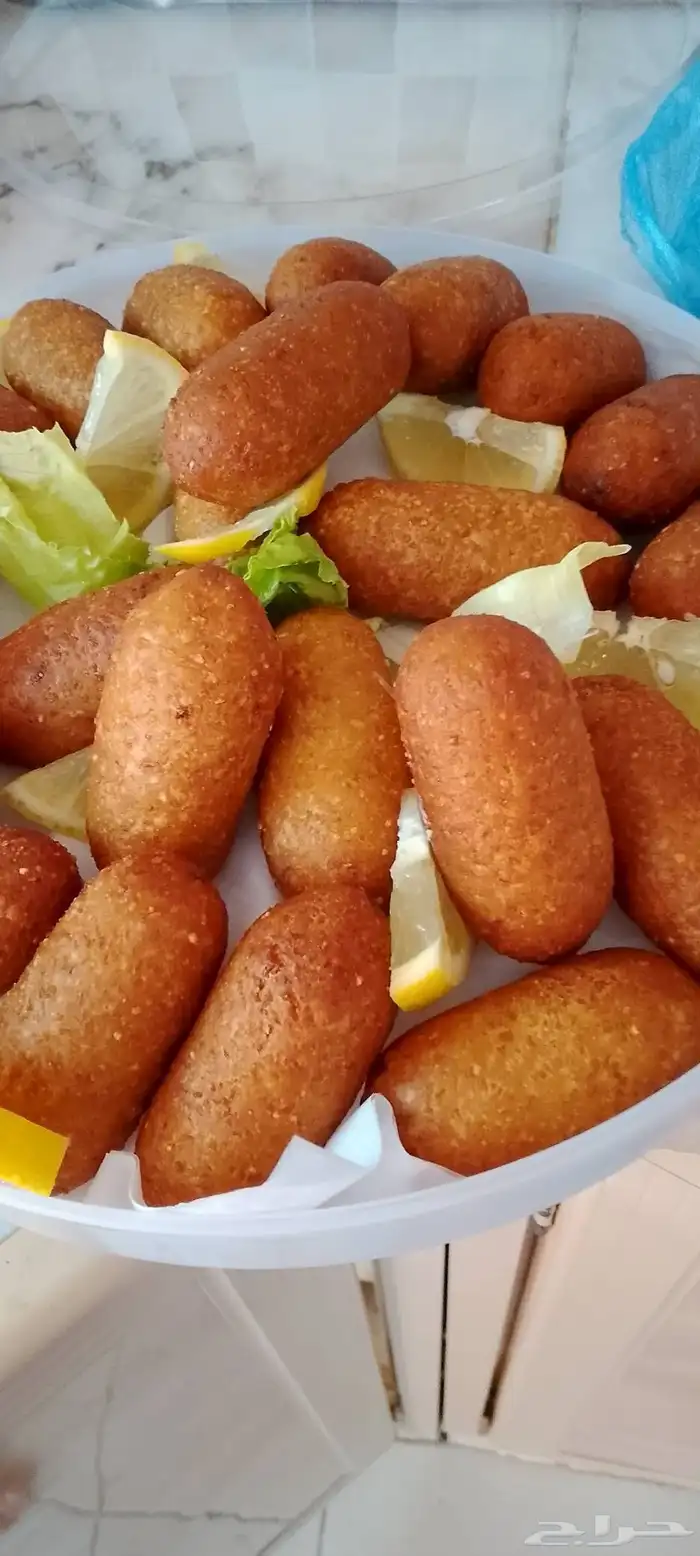 كبه من جميع الانواع 0