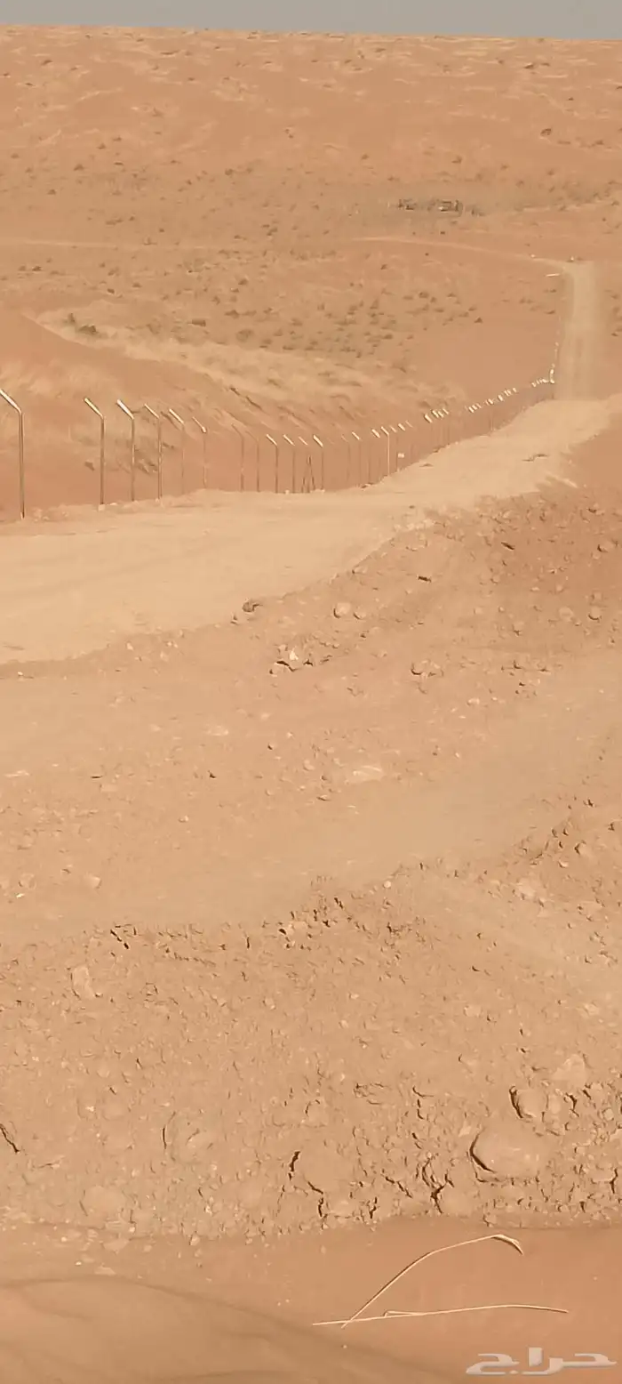 شبوك مزارع 3