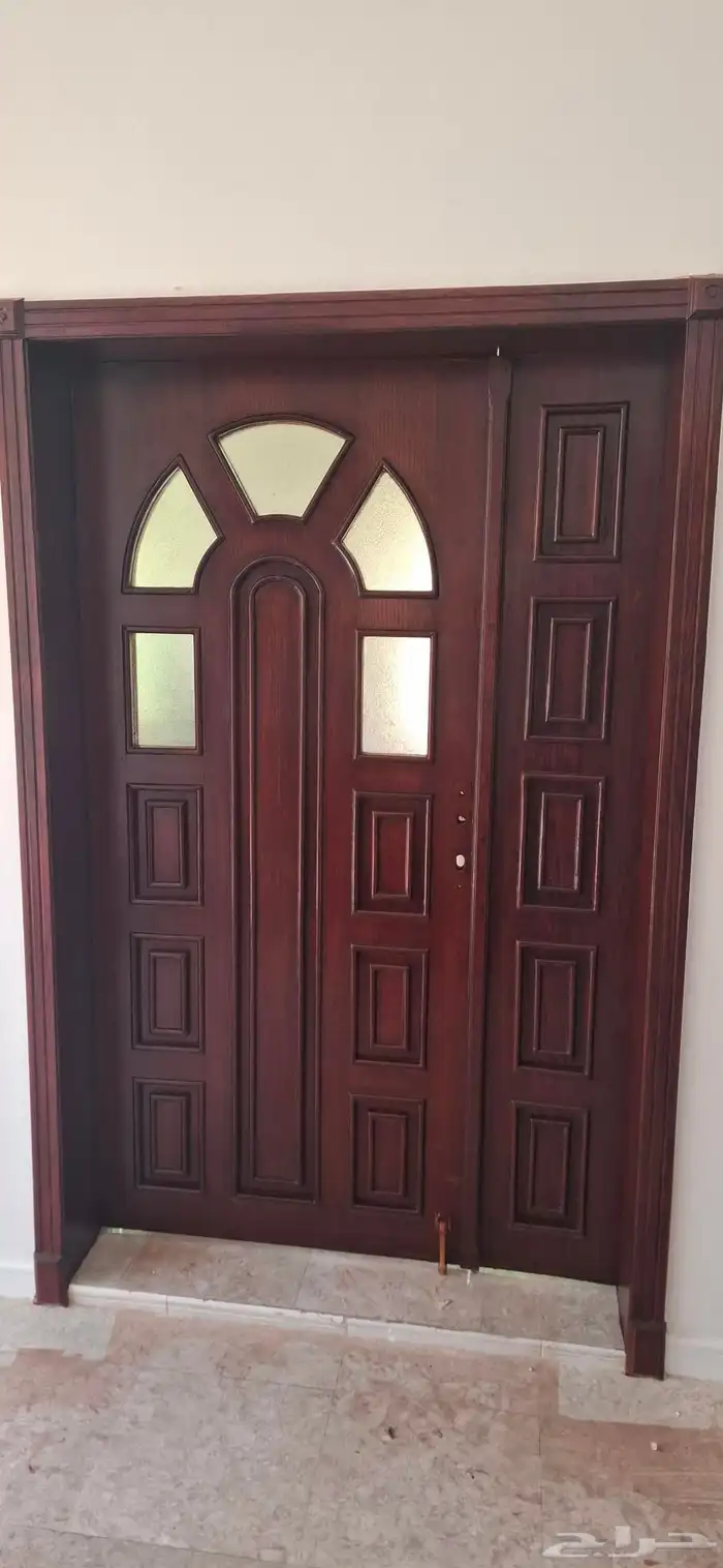 صباغ ابواب 0