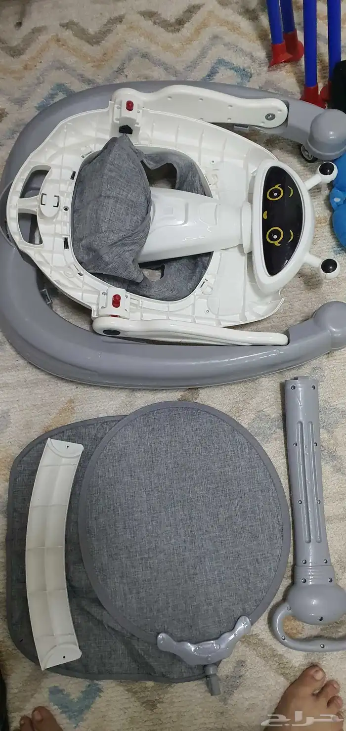 مشايات اطفال 1