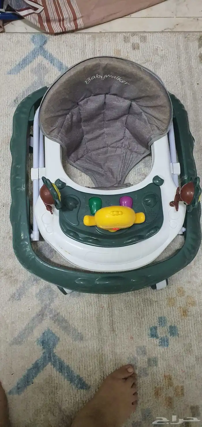 مشايات اطفال 3