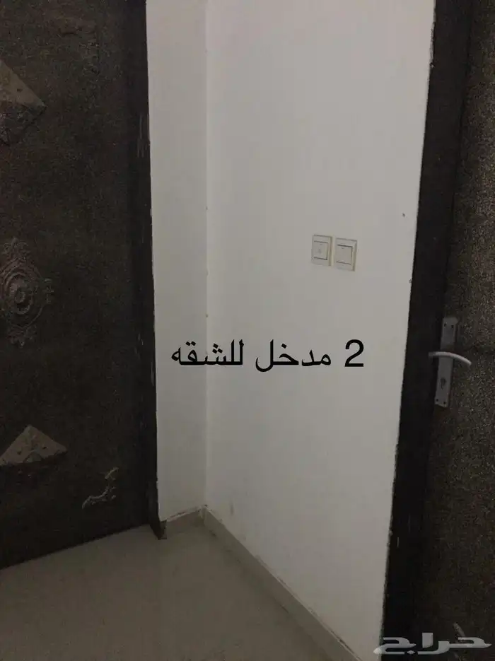 شقه للايجار في حي العوالي غرب الرياض 4