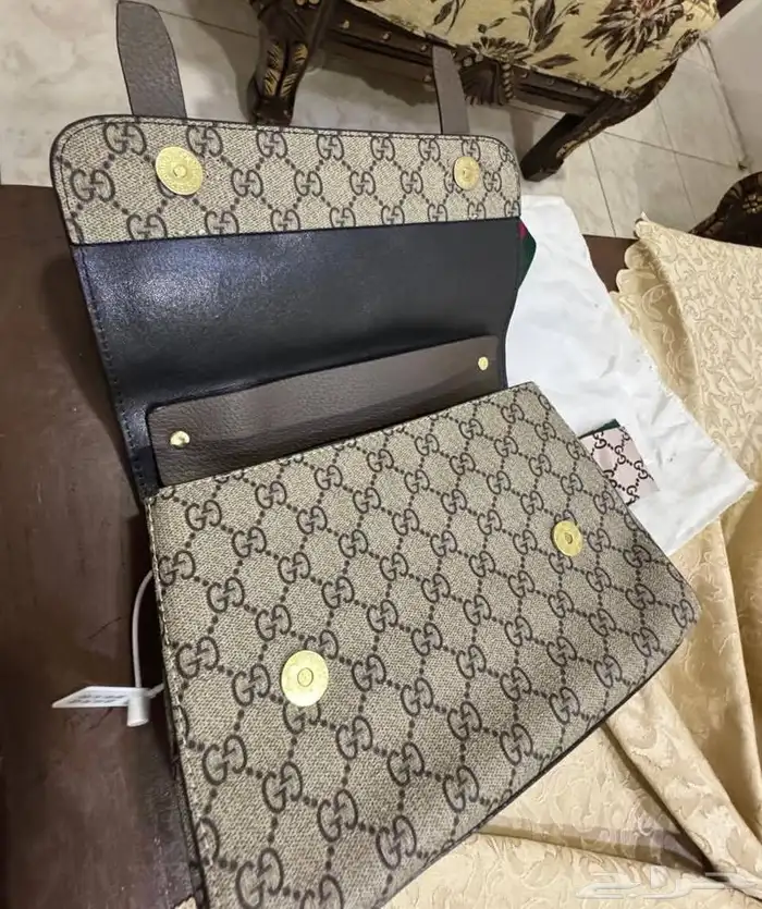 شنطة قوتشي Gucci 9
