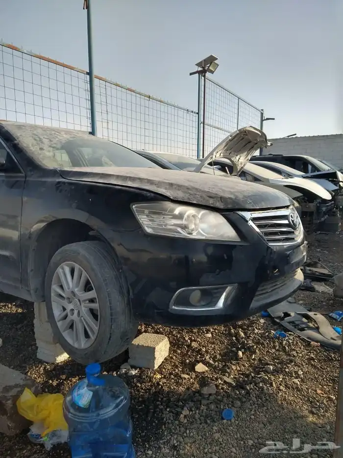 تايوتا 3