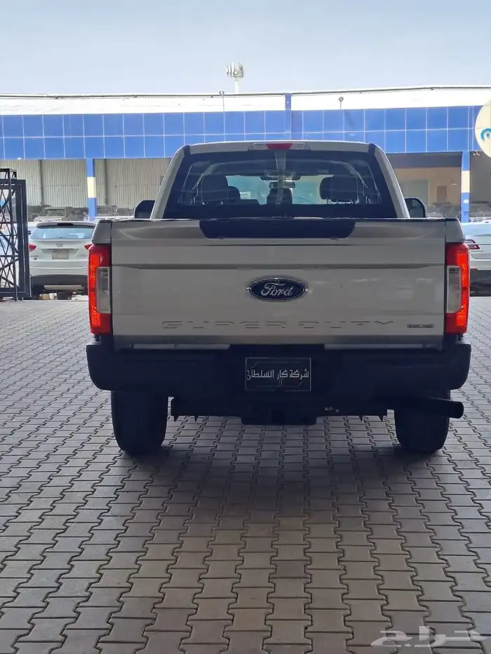 فورد f350 2019 3