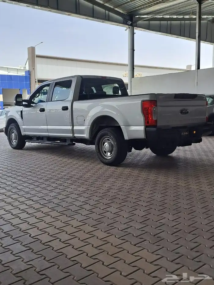 فورد f350 2019 5