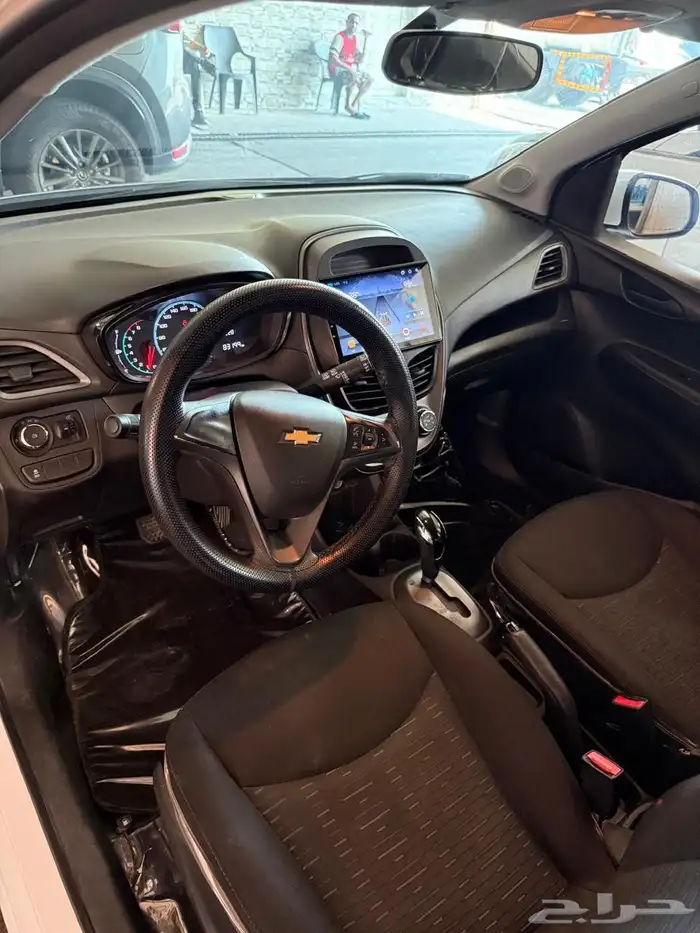 سبارك 2019 عداد 83 5