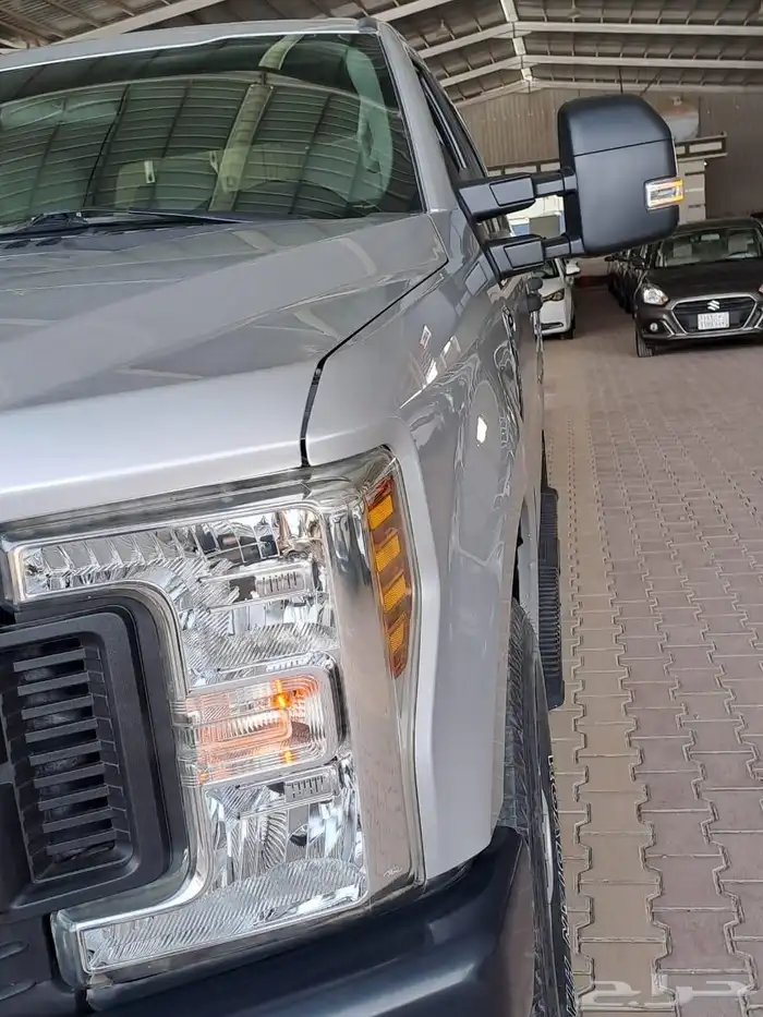 فورد f350 2019 8