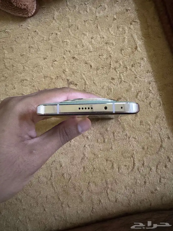 جوال هونر ماجيك 6 pro 3