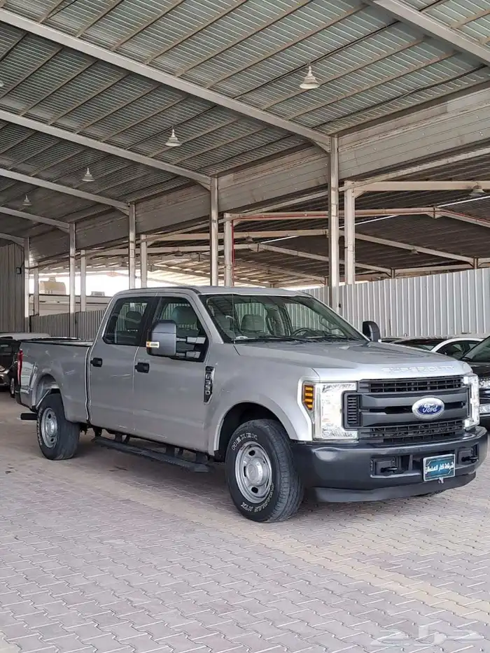 فورد f350 2019 2