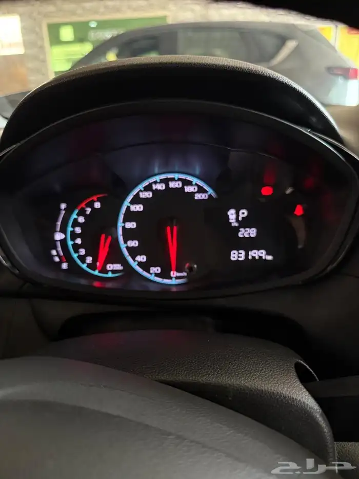 سبارك 2019 عداد 83 8