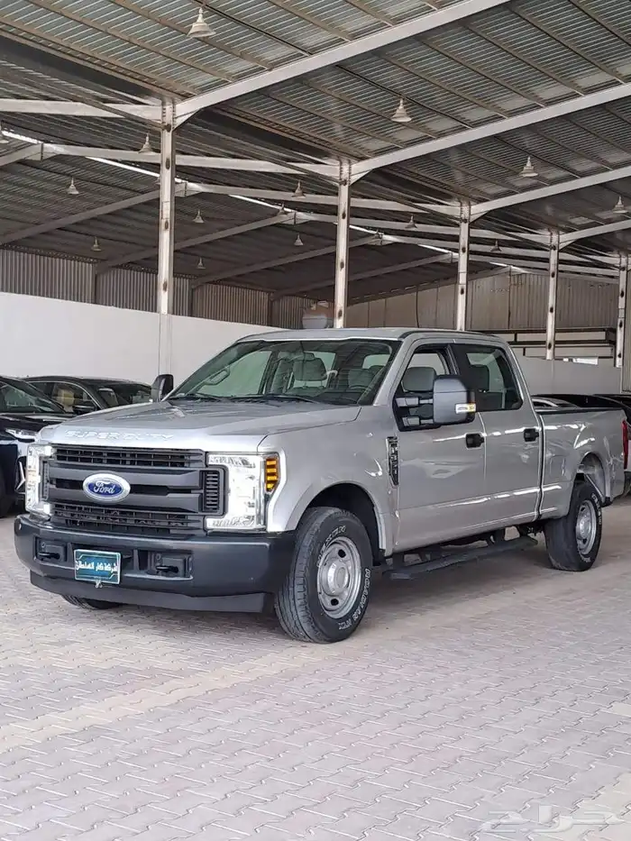 فورد f350 2019 1