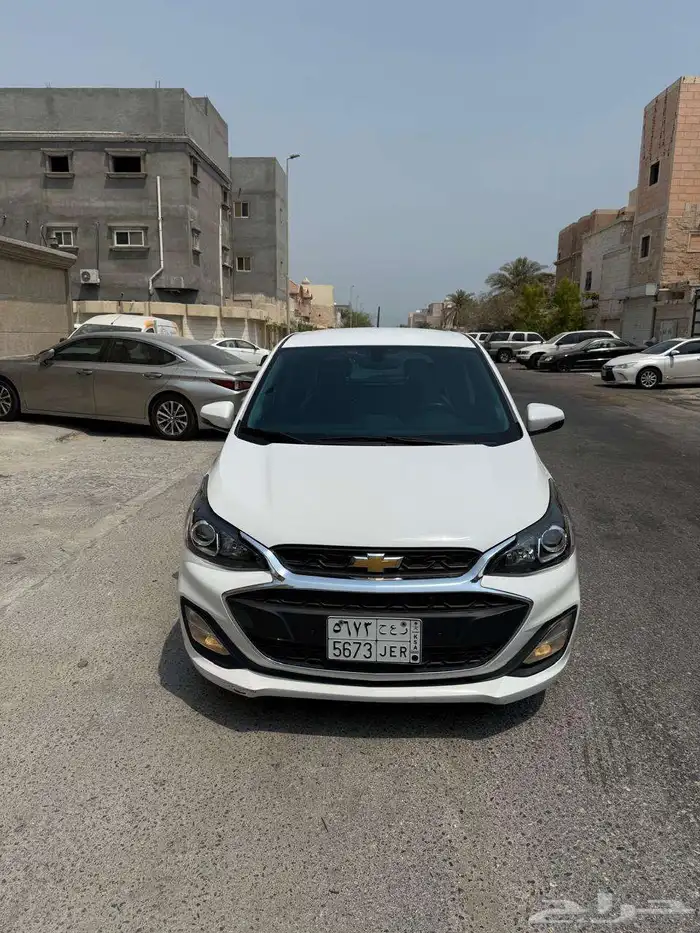 سبارك 2019 عداد 83 0