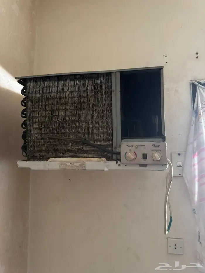 مكيف شباك 0