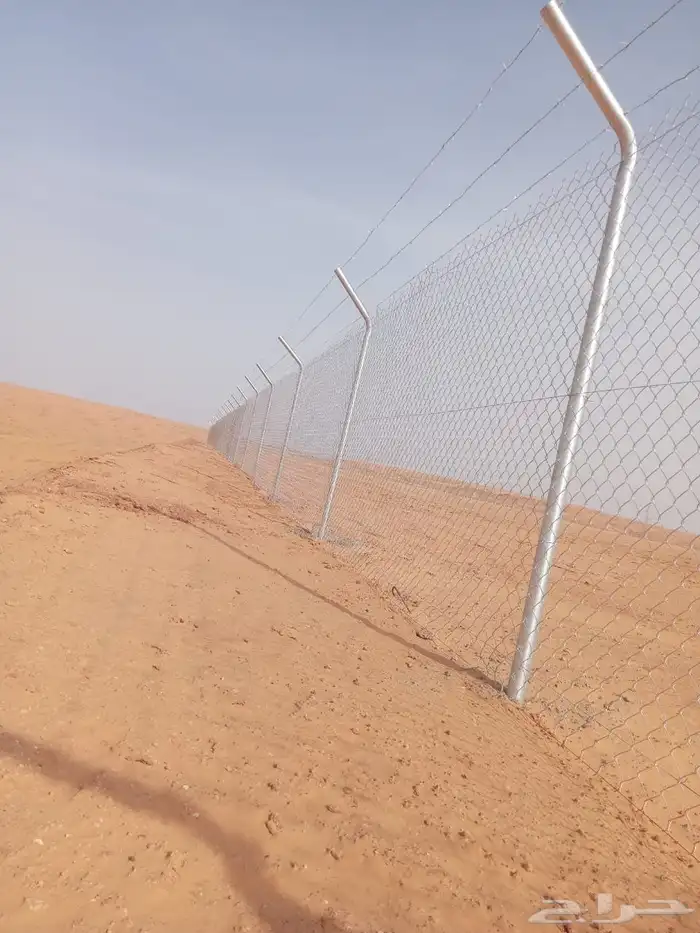 شبوك مزارع. وكسارات اتصل نصل لسنا الوحيدون ولاكن الافضل 2