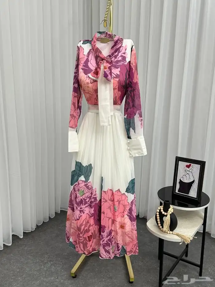 عروض اليوم الوطني فساتين سهرات و مناسبات ب 195 ريال عرض 23