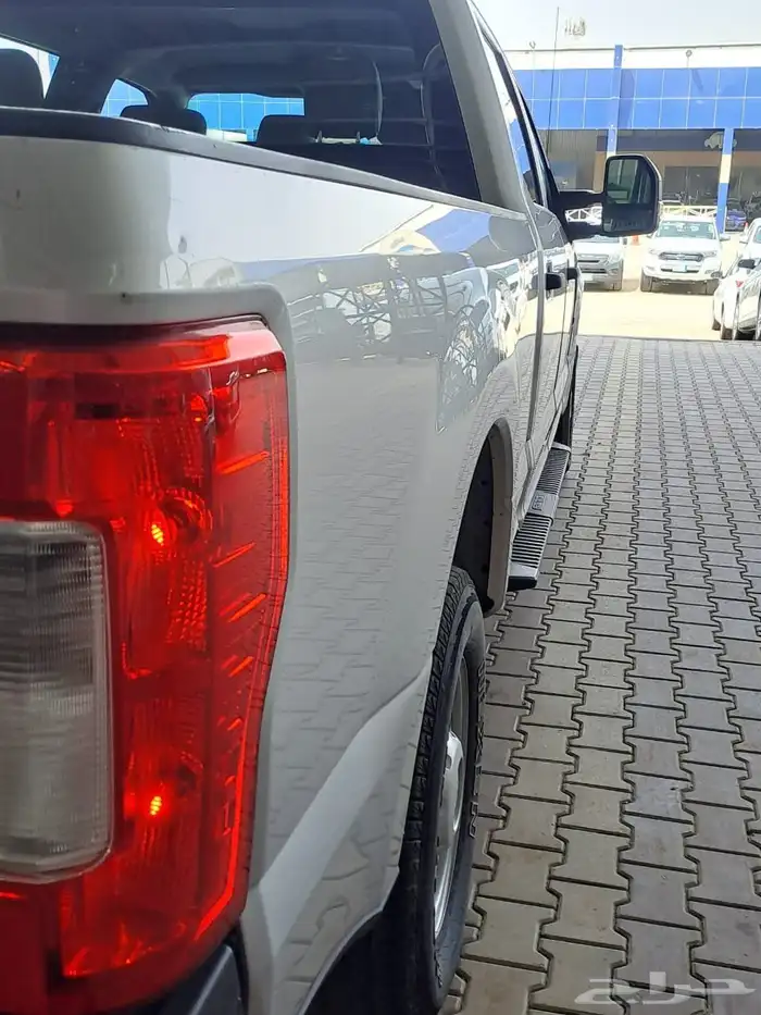 فورد f350 2019 7