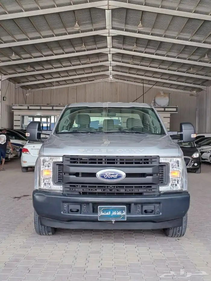 فورد f350 2019 0