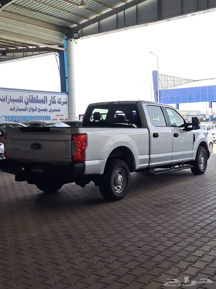 فورد f350 2019 14