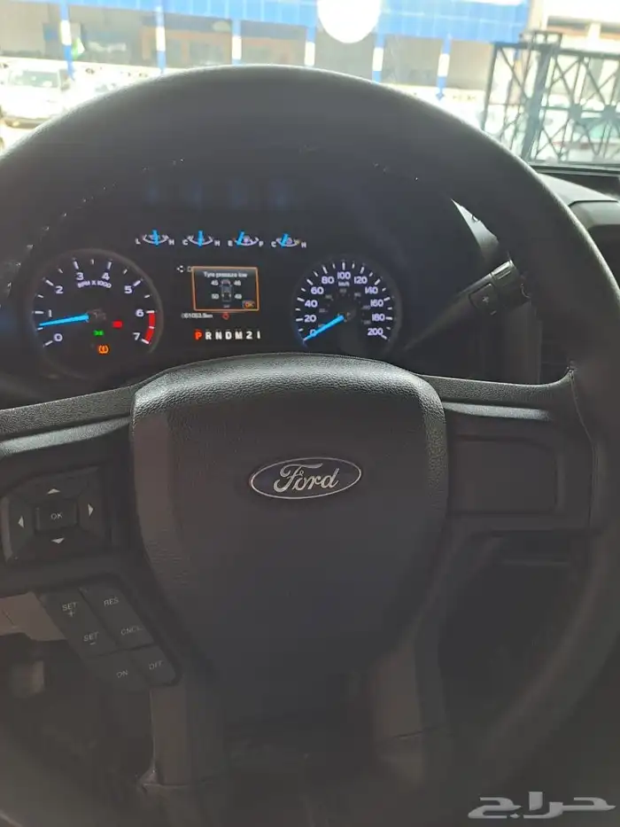 فورد f350 2019 17