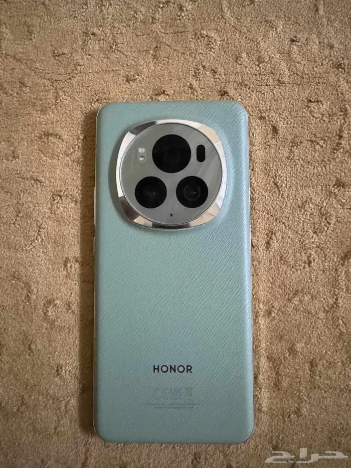 جوال هونر ماجيك 6 pro 0