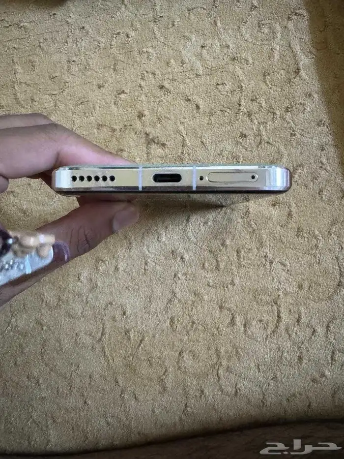 جوال هونر ماجيك 6 pro 2