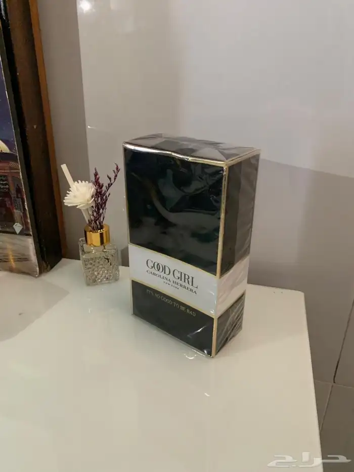 عطورات فرنسيه أصلية للطلب على 6