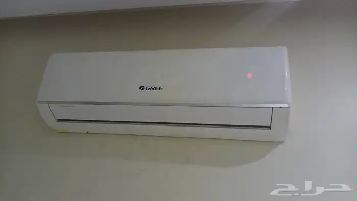 مكيف اسبليت 18 وحده بارد للبيع 0