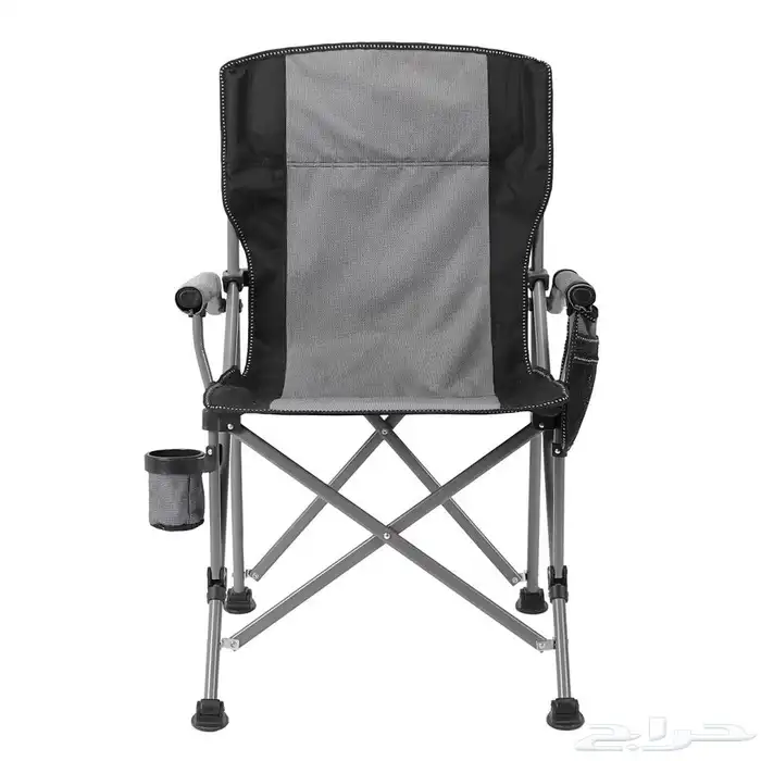 كرسي رحلات من العيار الثقيل .. كرسي تخييم 2