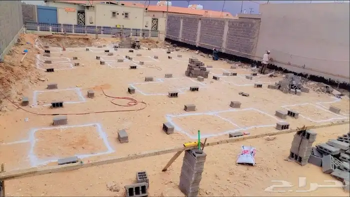 مقاول بناء 4