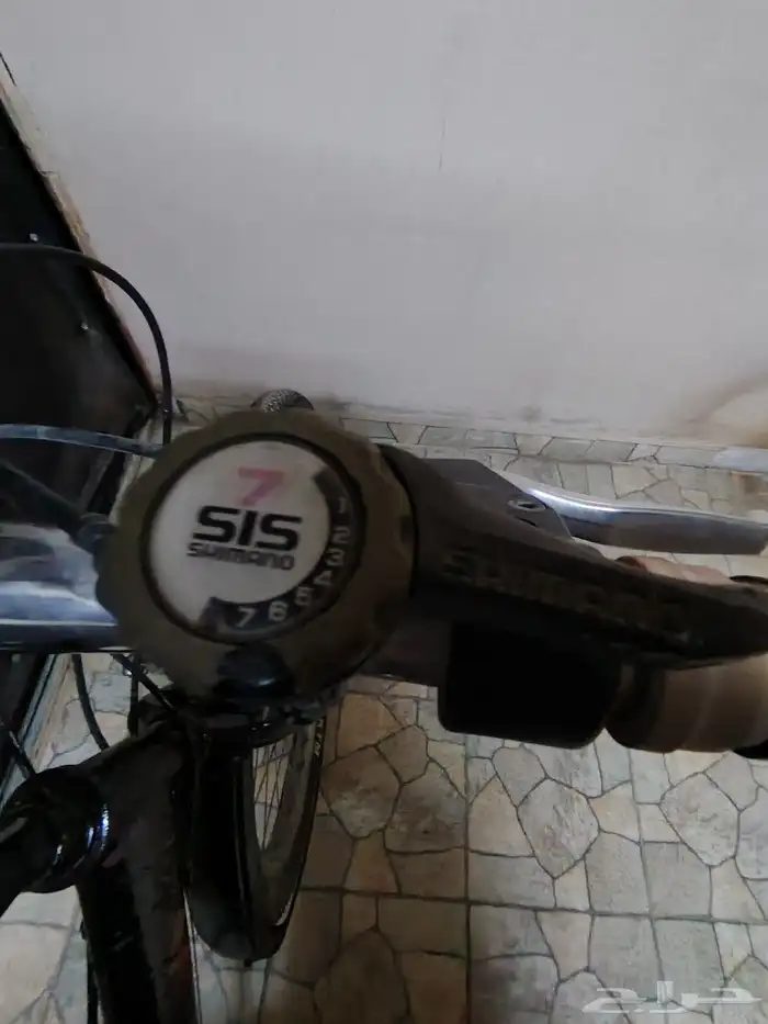 سيكل مستعمل قابل ل التفاوض 2