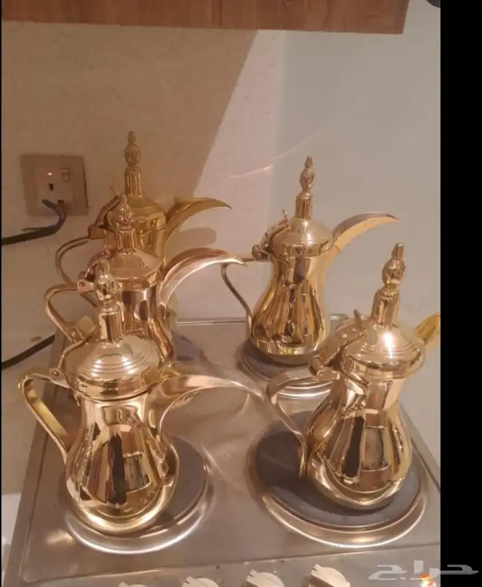 قهوجي وصبابين 7