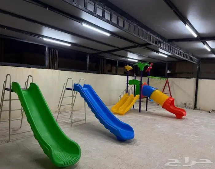 فنون وترفيه الرياض 1