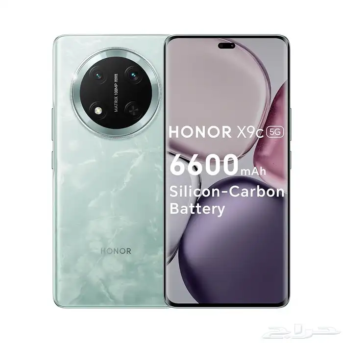 هونور X9C 256g 0