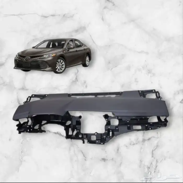 قشره طبلون كامري 2018   2024 0