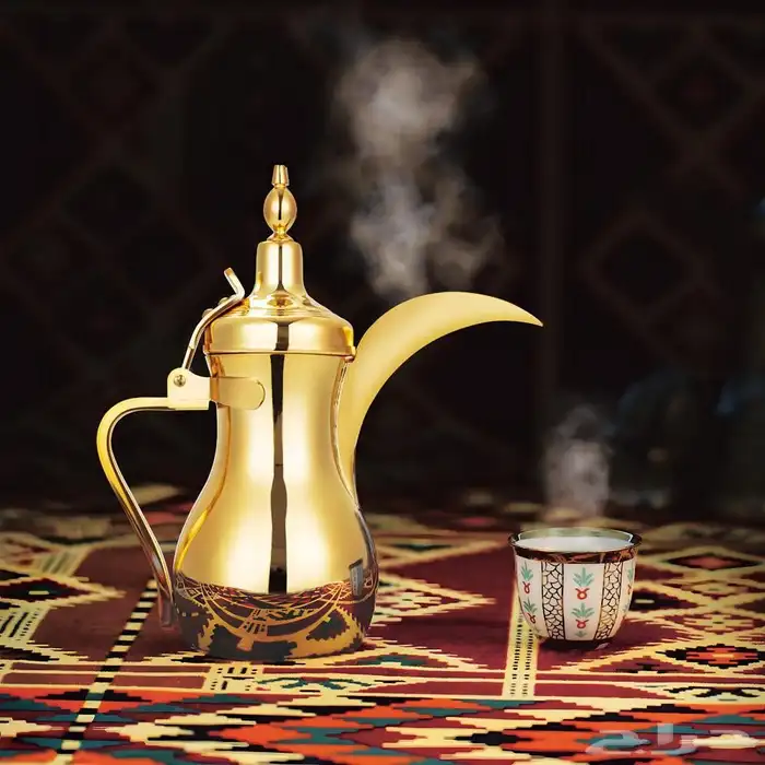 قهوجي وصبابين 0