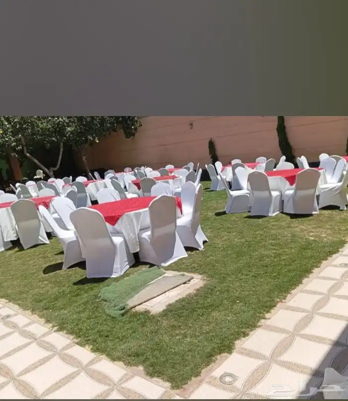 محل حفلات 4