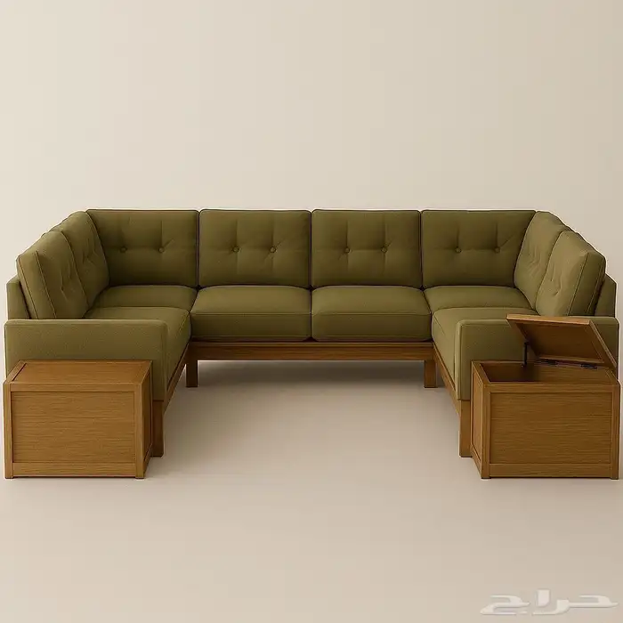 مصنع الحسام لتفصيل جميع انواع الكنب والستائر حسب الطلب 0