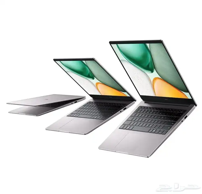 لاب توب جديد honor magicbook X14 (2025) 1