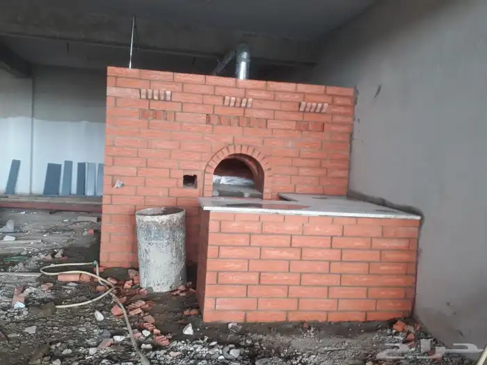Napoli ovens charcoal grills and taboon ovens 0