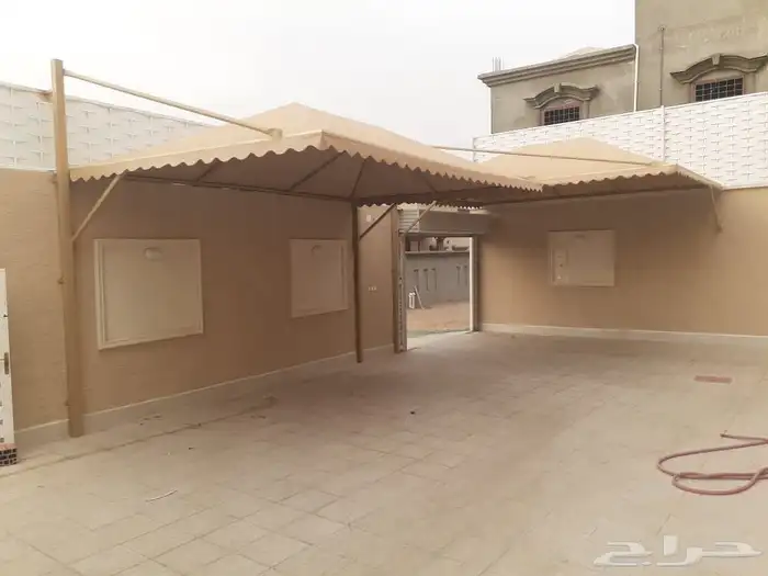 بيت شعر مضلات مشبات قرميد النماص سبعت العلايه بيشه الباحه 11
