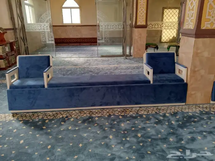 تكايات مساجد عال العال 1