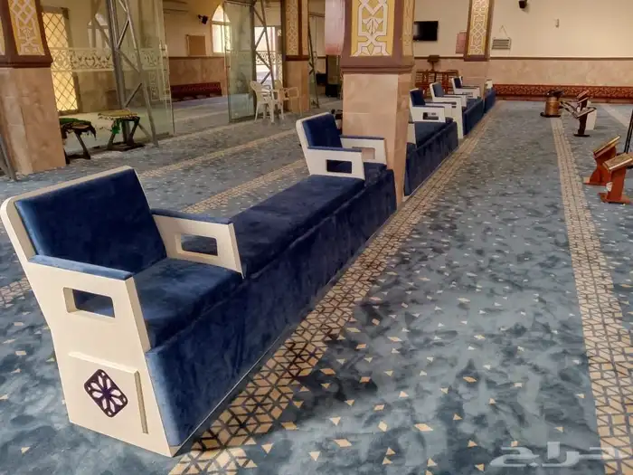 تكايات مساجد عال العال 0