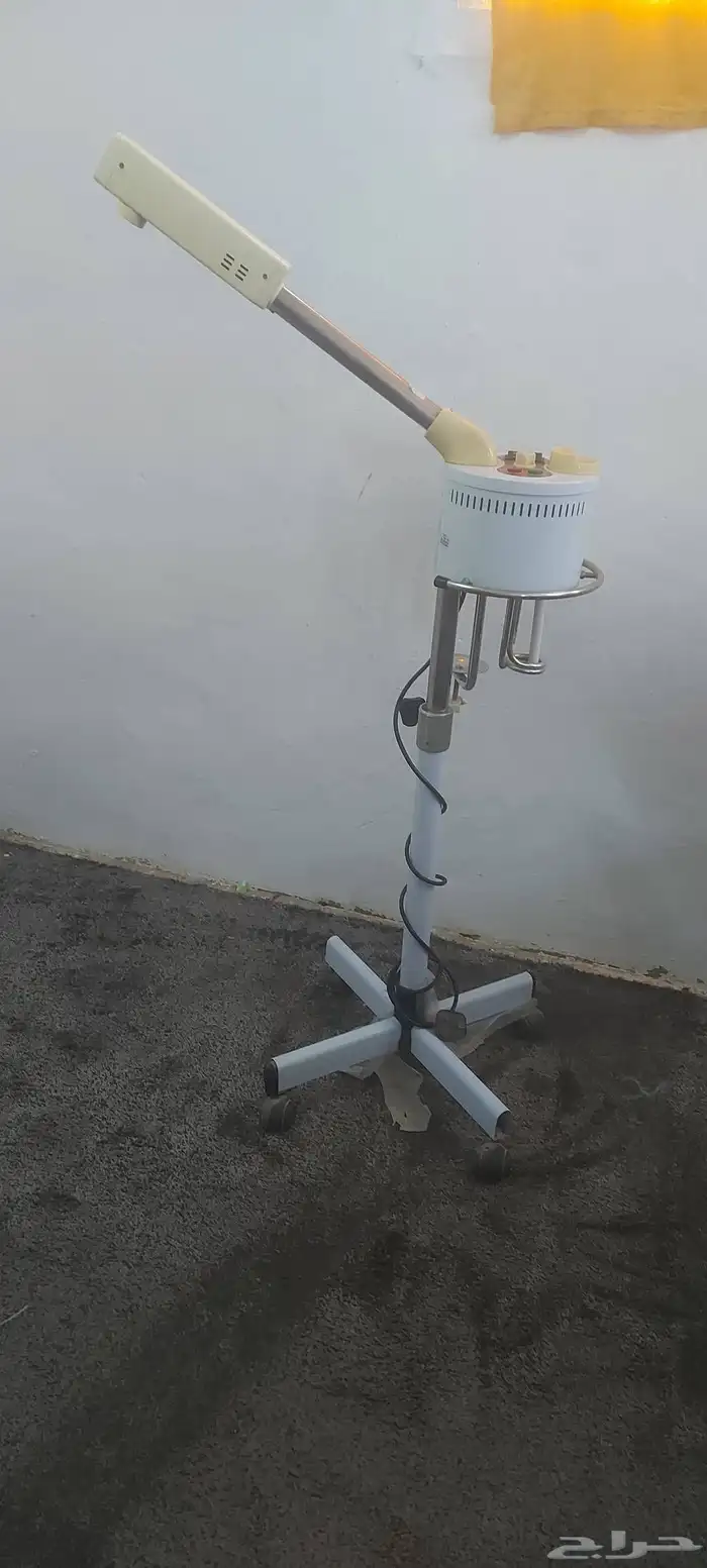 اعراض مشغل بحاله جيده للبيع 4