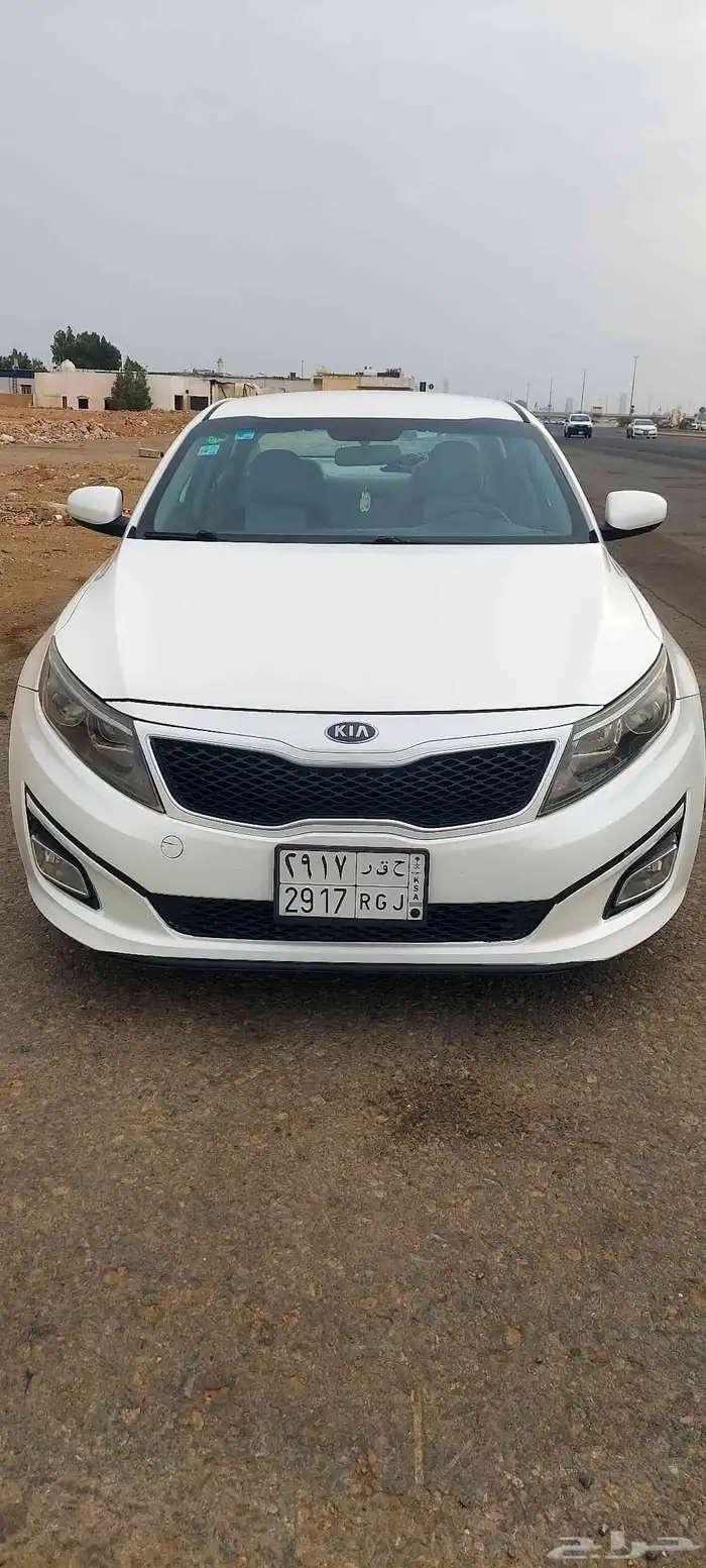 اوبتيما 2015 6
